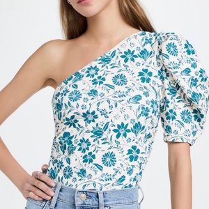 Free people something about you bodysuit